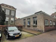 Voormalige drukkerij wordt sportschool in binnenstad Dordrecht