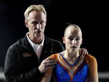 Sanne Wevers over beschuldigingen aan adres vader Vincent: ‘Het kwam heel hard binnen’