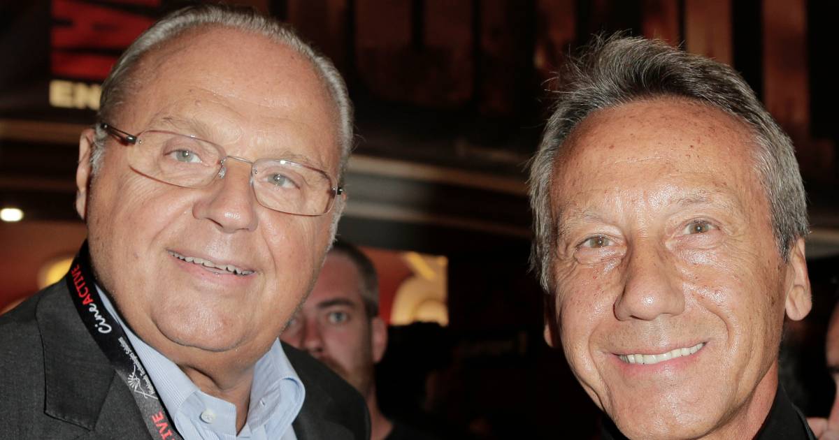 Mardi soir, cyril hanouna et les chroniqueurs de l'émission lui ont répondu vertement. Le producteur Gérard Louvin et son mari accusés de viols ...