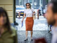 Minister Kajsa Ollongren Na Ziekte Ik Moest Mezelf Op Wilskracht Voortslepen Politiek Ad Nl