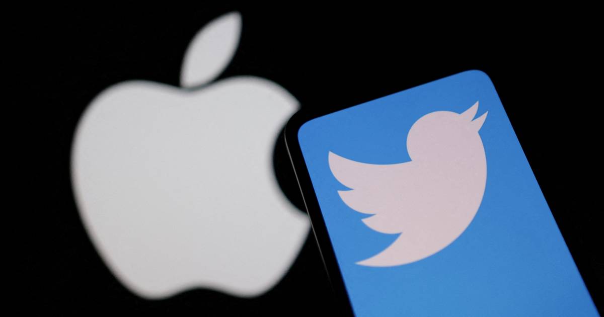 Twitter rilancia l’abbonamento Blue Check: gli utenti iPhone devono pagare di più |  All’estero