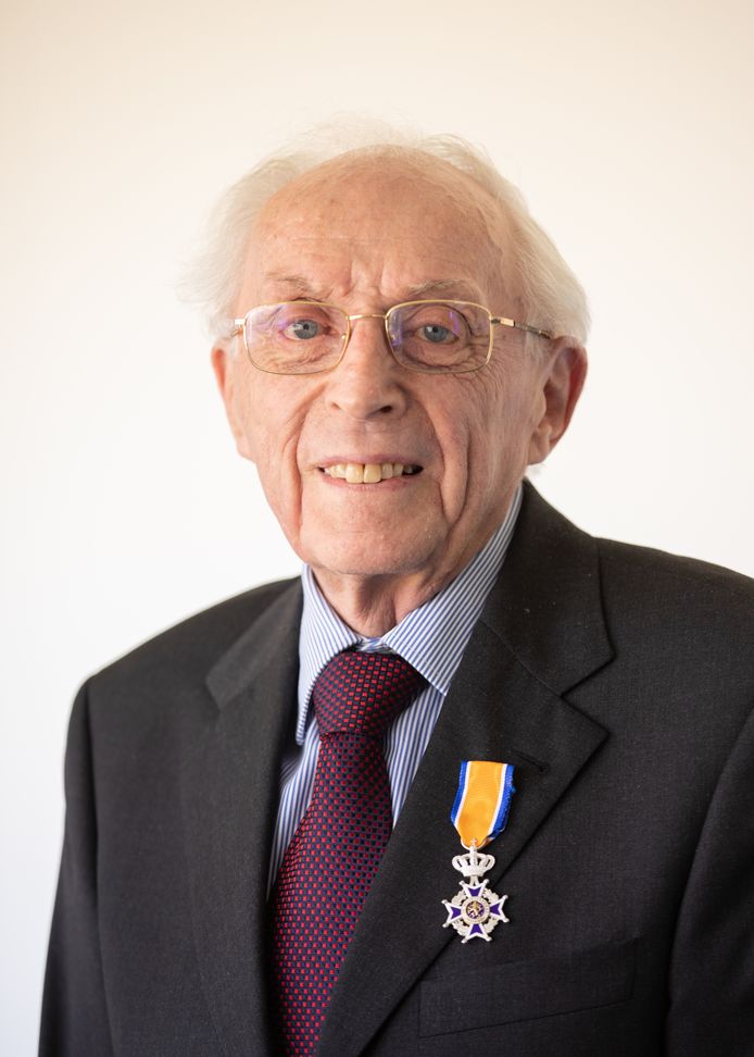 Theo Wiegeraad