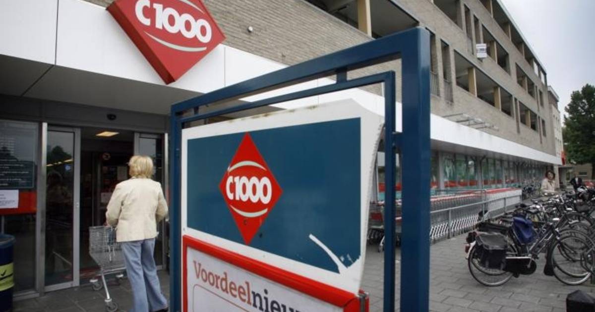 C1000 wordt binnenkort tweede AH | Valkenswaard | ed.nl