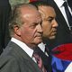 Bezoek Juan Carlos aan enclaves zorgt voor rel met Marokko
