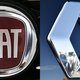 Megafusie in autowereld in de maak: Fiat Chrysler wil fusioneren met Renault