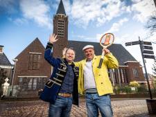 Na de Tapkloas en de Zomerkloas gaat Oldenzaal nu kennismaken met een nieuw fenomeen: de Kerstkloas 