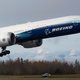 Certificering nieuwe Boeing nu pas in 2023
