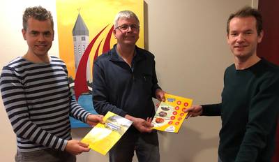 Dorpsplan Rietmolen: ‘Nieuwe N18 doet de kans op criminaliteit toenemen’