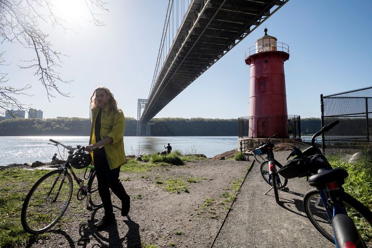 New York City, Verenigde Staten Beeld Mark Guldemont 
