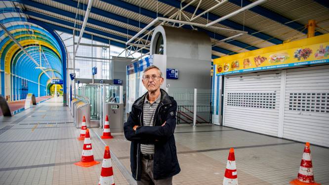 Zoveel inwoners en tóch geen treinstation met allure