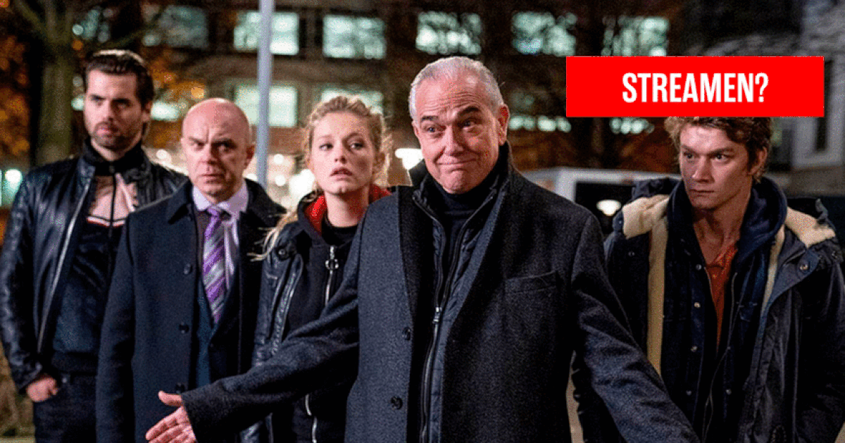 riconsiderare.  De Crack: “Jane Bervoetz ​​avrà il carisma, ma non è più il professore” |  Guardando la guida