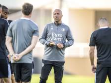 Feyenoord waakt voor onderschatting tegen FC Drita: ‘Ze zijn gevaarlijk op de counter’