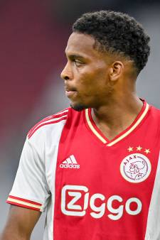 Jurriën Timber maakte de moeilijkste keuze uit zijn loopbaan: ‘Soms dacht ik: misschien moet ik gaan’