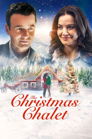The Christmas Chalet