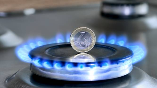 Aardgasprijs schiet bijna 15 procent hoger