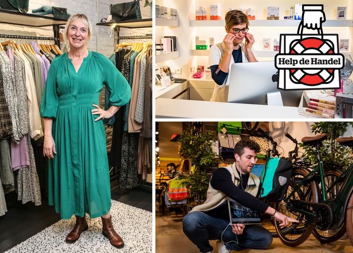 Help De Handel Met Het Laatste Nieuws En Hln Be Populair In De Buurt Hln Be