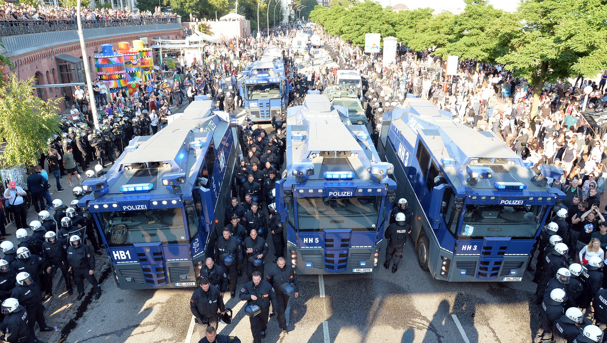null Beeld Reporters / Face2Face