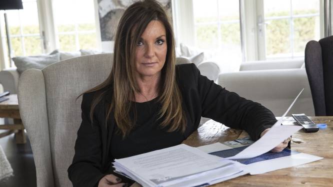 Marjo maakt foutje, dag 17.000 euro spaargeld