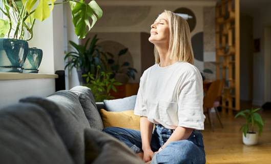 Zo kan meditatie helpen om optimaal te ontspannen