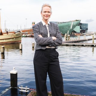 Amsterdam Economic Board Director: Without boldness in tech investment, the Netherlands misses out on its future