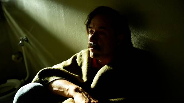 L'homme qui n'existait plus