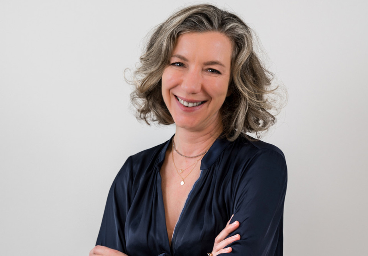 Van Riet Isabelle – Isabelle Van Riet – IKFO