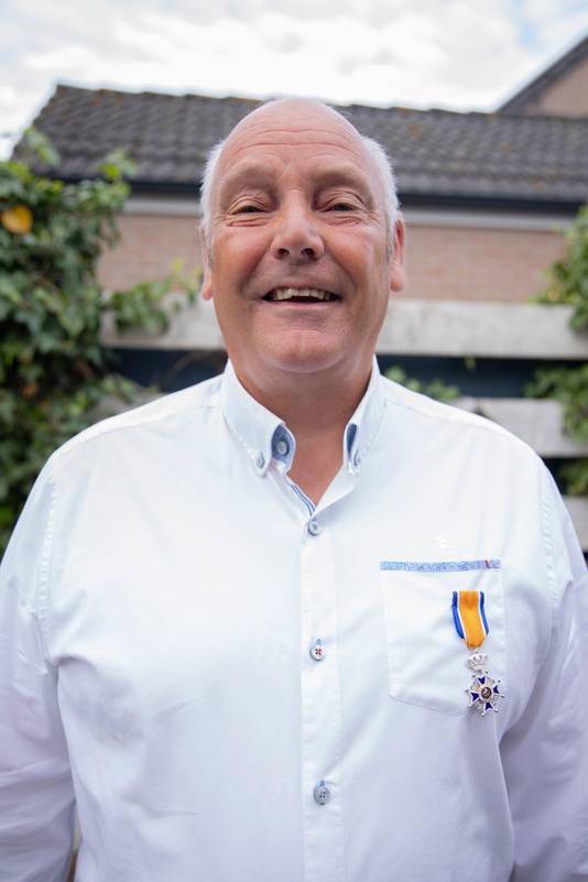 Marc Janse