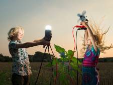 De leukste herfstuitjes volgens lezers: van wallaby’s spotten tot gouden appels zoeken