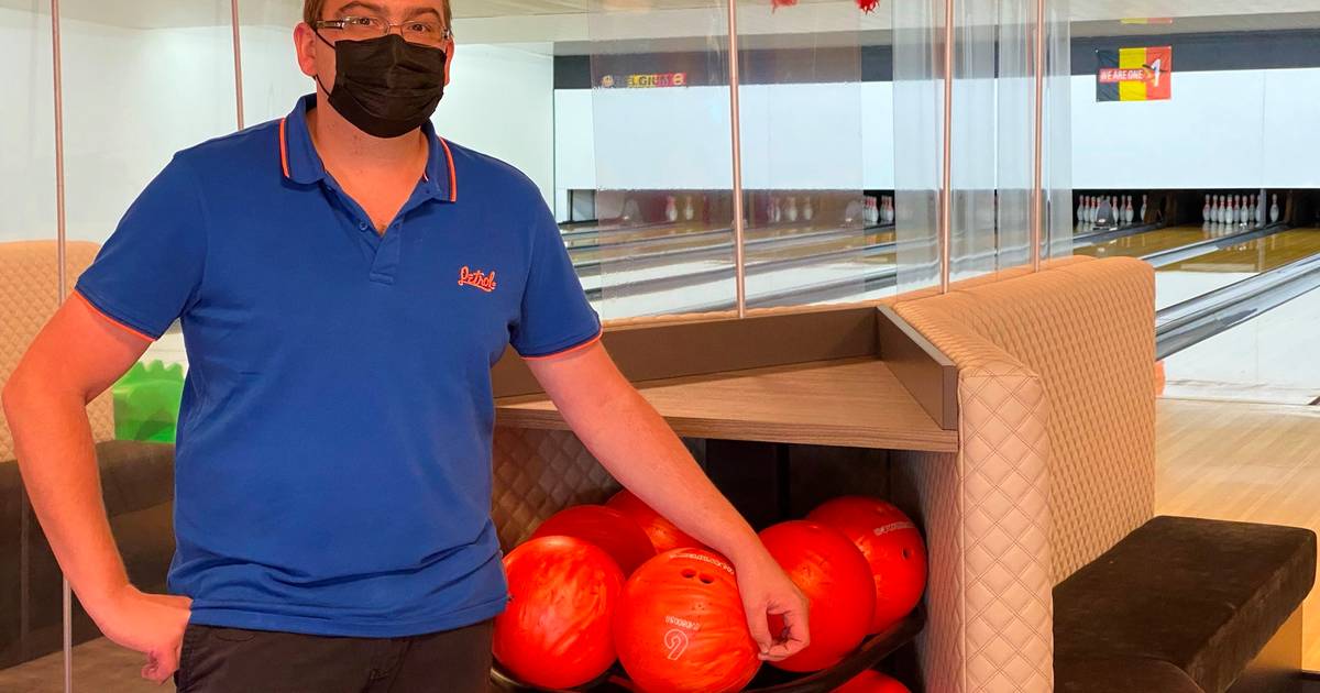 Bowling The Pinz opent opnieuw de deuren “Afwachten wanneer we alle
