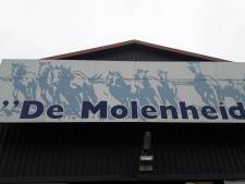 Illegaal feest in Schijndel was in manege De Molenheide: ‘Mijn zoon heeft veel spijt. En zeer terecht’