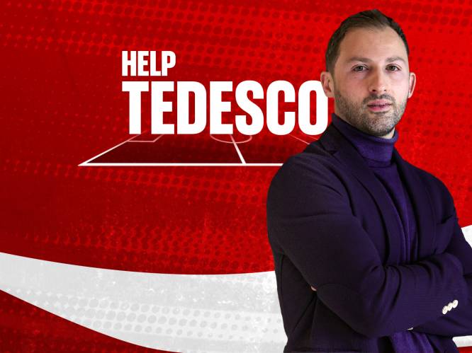 HELP TEDESCO. Wie is jouw ‘Man van de Match’ in Duitsland-België? Stem en maak kans op twee tickets voor de Rode Duivels