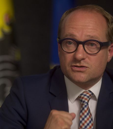 En Flandre aussi, la Fête du sacrifice fait jaser