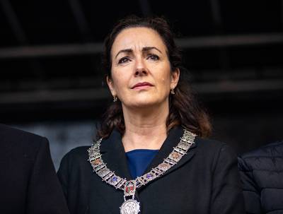 Halsema sluit overlastgevend azc na honderden incidenten