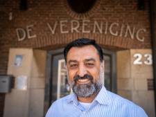 Ervaren horecaman Kenan neemt ‘begrip in de regio’ De Vereniging over na faillissement 