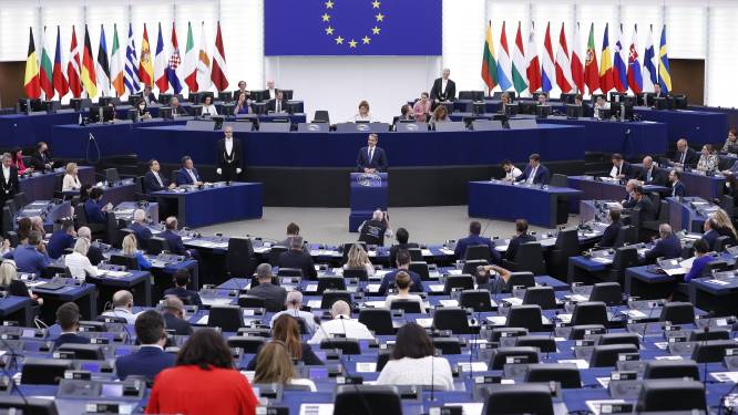 Le Parlement européen valide un important paquet de règles sur les plateformes en ligne