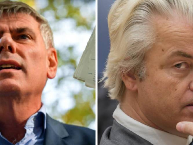 Maatregelen tegen 'islamsafari' Dewinter en Wilders: "Maar wij gaan toch"