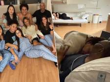 “Papa, ma force est avec toi”: les proches de Pelé à son chevet à l'hôpital