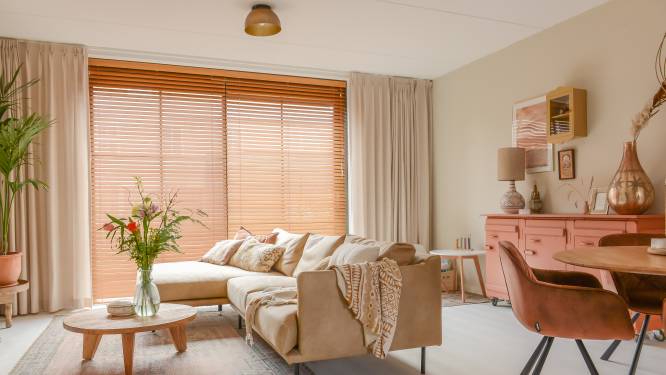 Raamdecoratie sluitstuk van de begroting, maar o zo belangrijk voor de sfeer in huis