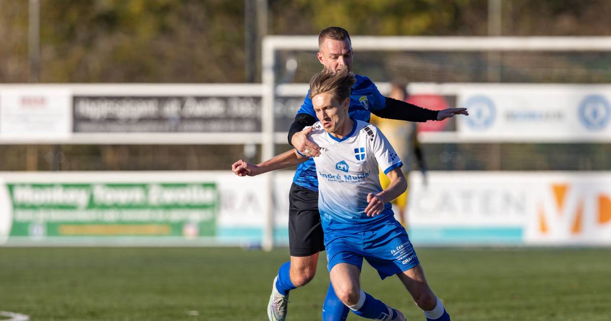 ZAC is dus niet de eerste ploeg die Batavia'90 wat afsnoept ‘Dit zijn