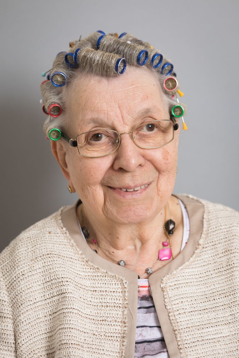 null Beeld Fleur Wiersma