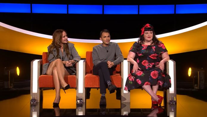“Op het einde werd ik een monster”: seizoensrevelatie Daphne gaat plots ...