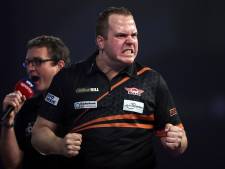 Primeur voor Van Duijvenbode met winst in Nederlandse finale Super Series