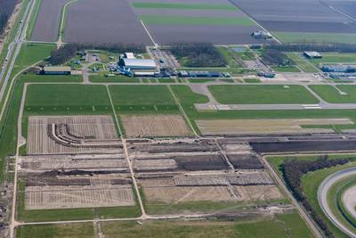 Dijksma: fouten in rapport over gevolgen Lelystad Airport