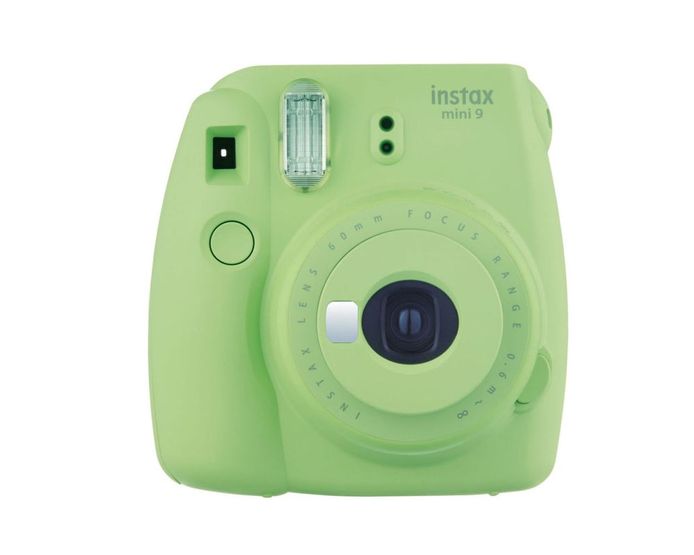 Fujifilm Instax Mini 9