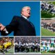 Conflict tussen Trump en Amerikaanse sportwereld duurt voort