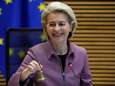 Ursula von der Leyen: “Europa wil trouw blijven aan christelijk-humanistische erfenis” 