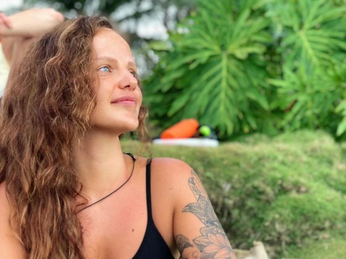 Esmee van Wees