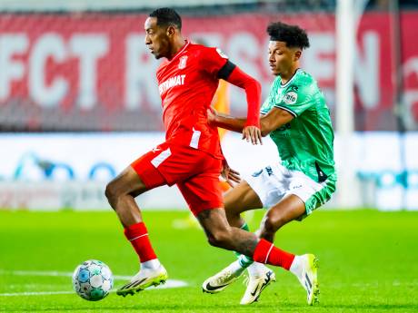 FC  Twente en Brenet in de zomer uit elkaar, club wil verder met Van Wolfswinkel