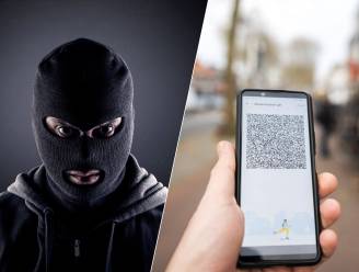 Geef me je geld! Maar scan eerst even deze QR-code: politie bevestigt nieuw fenomeen in Nederland