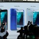Google komt met nieuwe lijn smartphones: Pixel